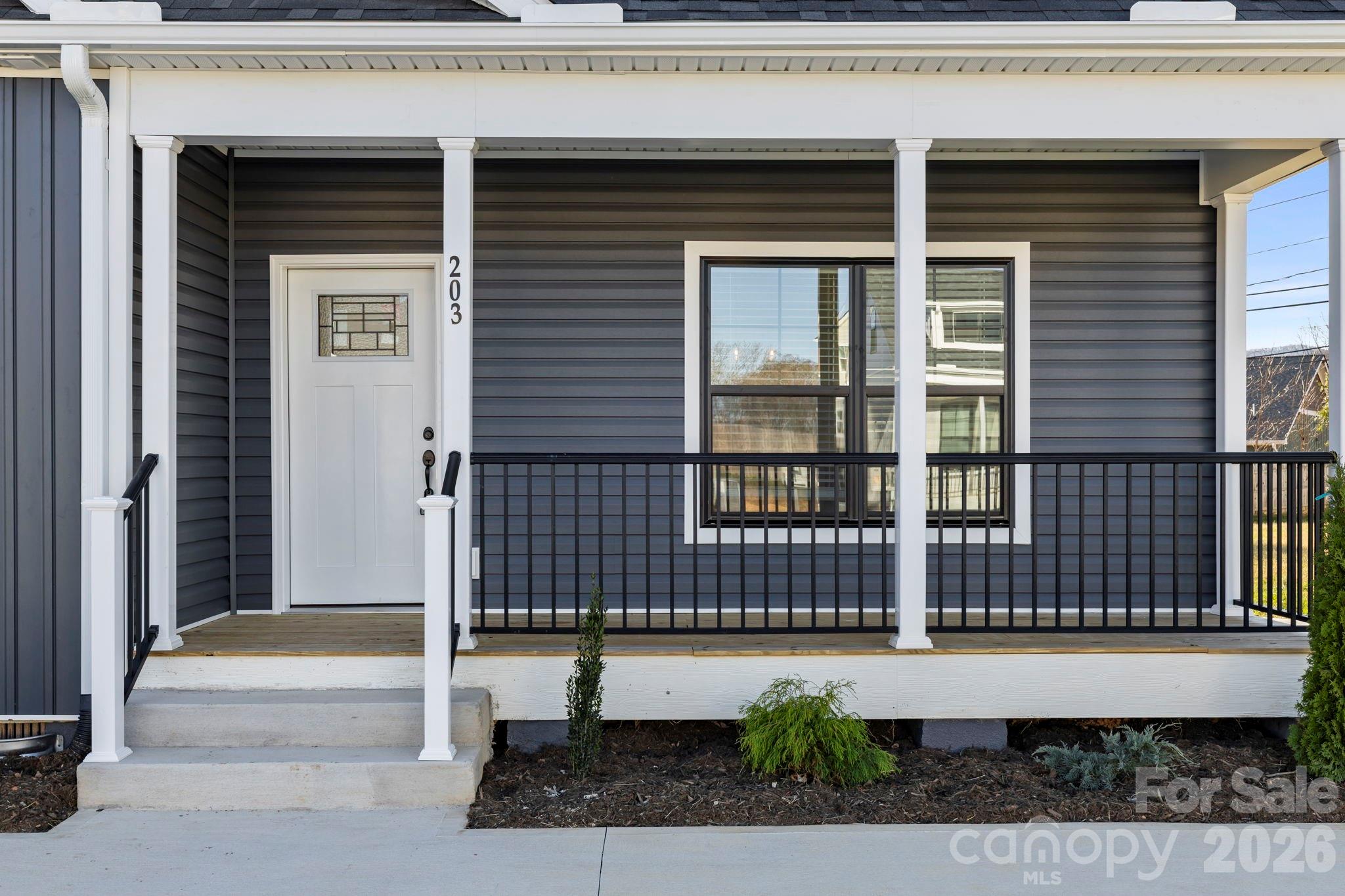 203 Southern Charm Road Arden NC 28704