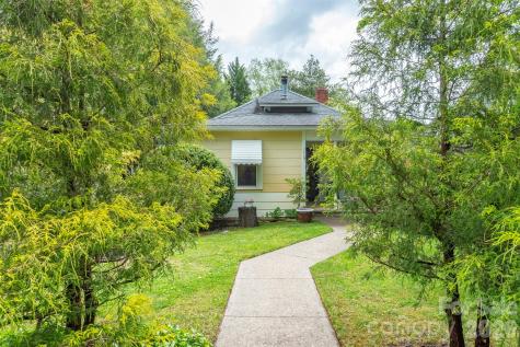 110 Enthoffer Street Black Mountain NC 28711