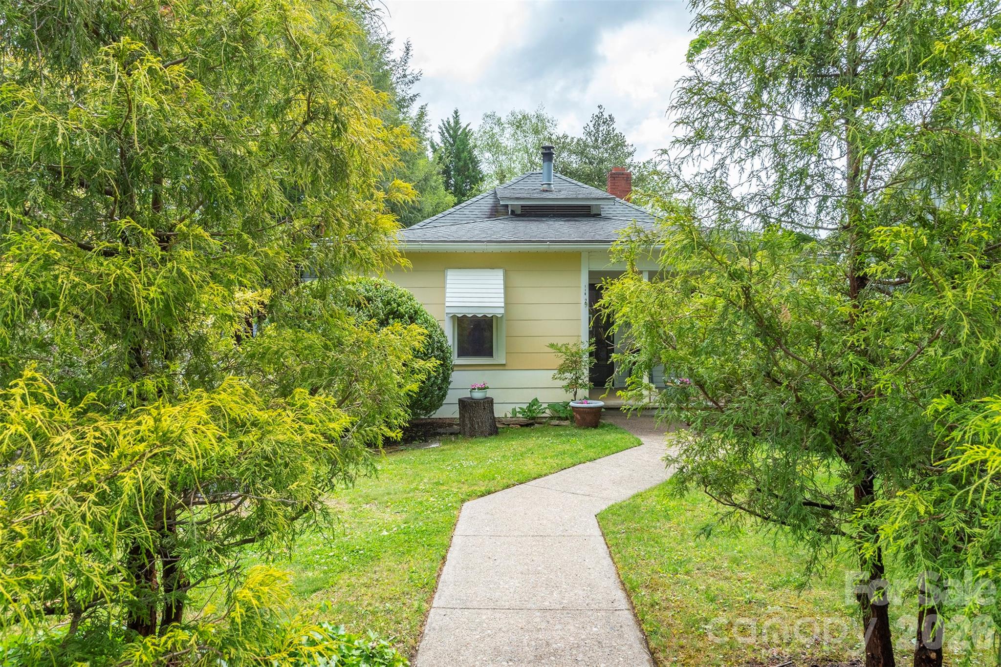 110 Enthoffer Street Black Mountain NC 28711