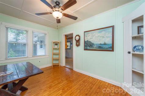 110 Enthoffer Street Black Mountain NC 28711