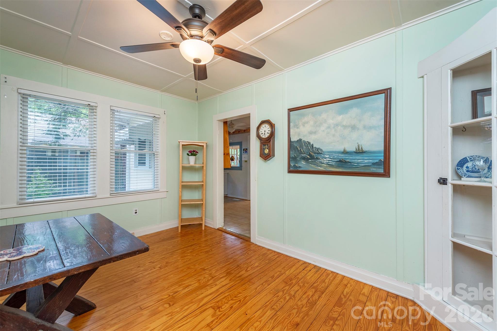 110 Enthoffer Street Black Mountain NC 28711