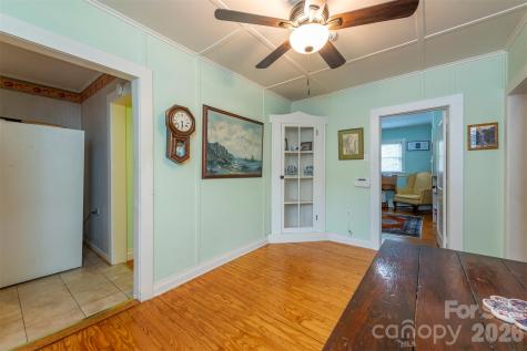110 Enthoffer Street Black Mountain NC 28711