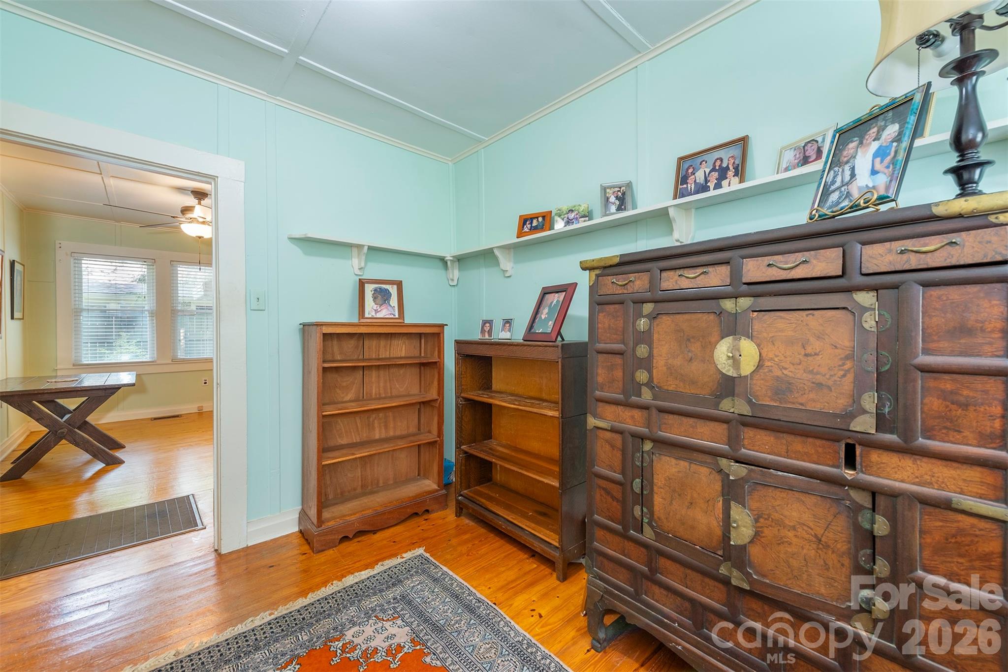 110 Enthoffer Street Black Mountain NC 28711