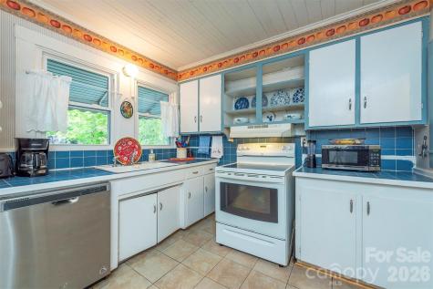 110 Enthoffer Street Black Mountain NC 28711
