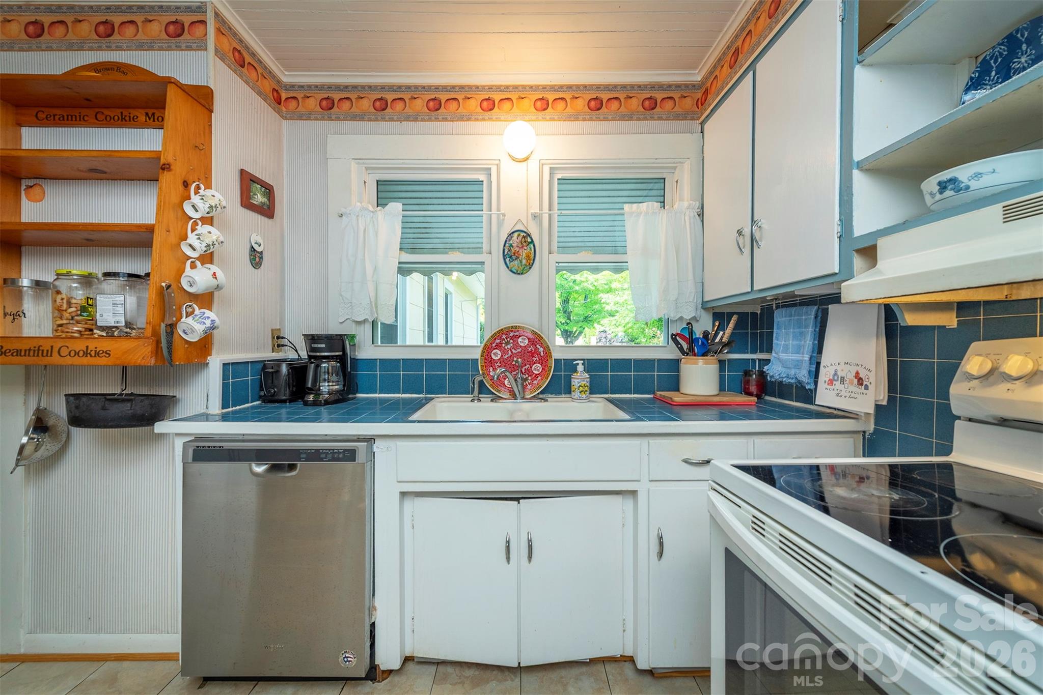 110 Enthoffer Street Black Mountain NC 28711