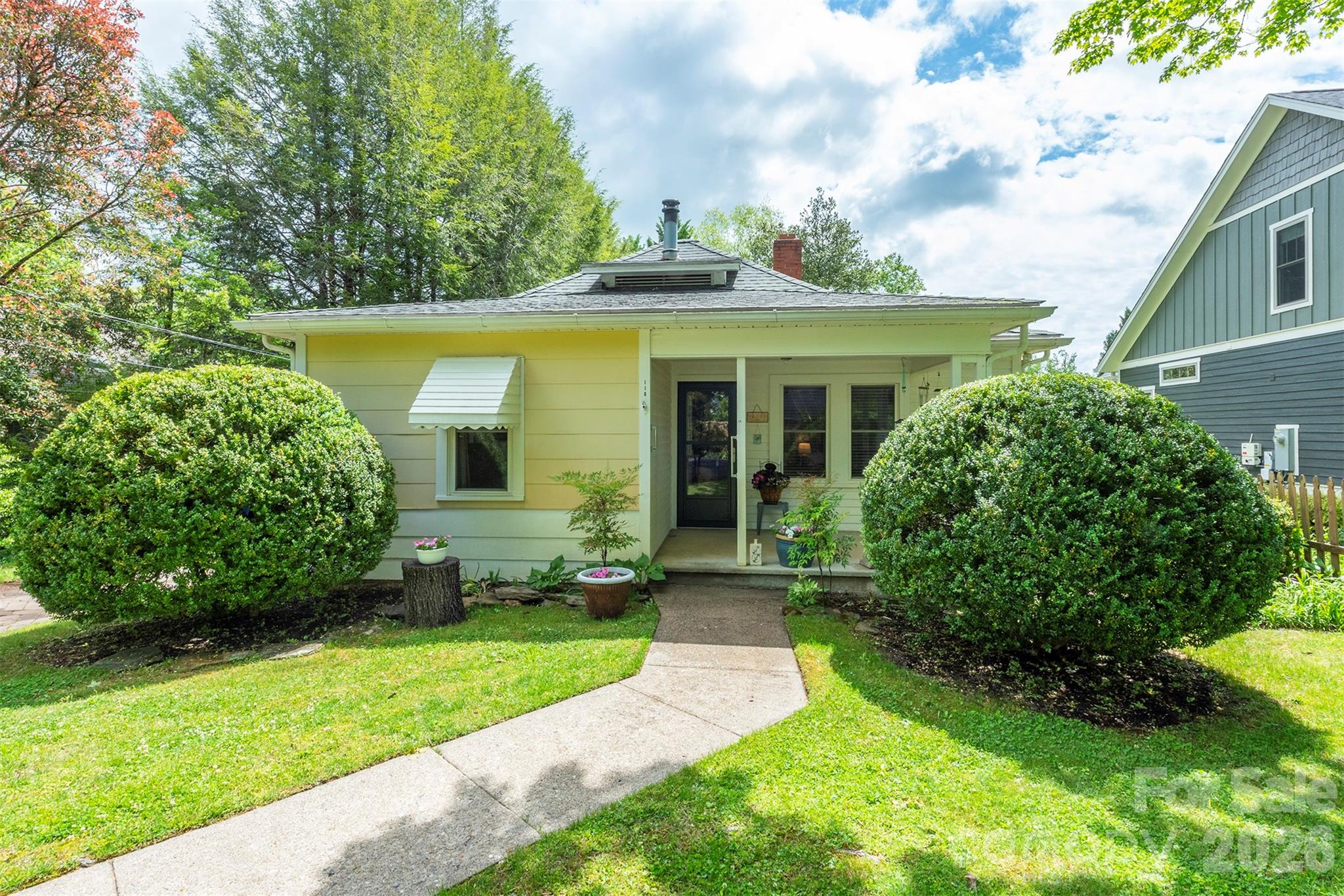 110 Enthoffer Street Black Mountain NC 28711