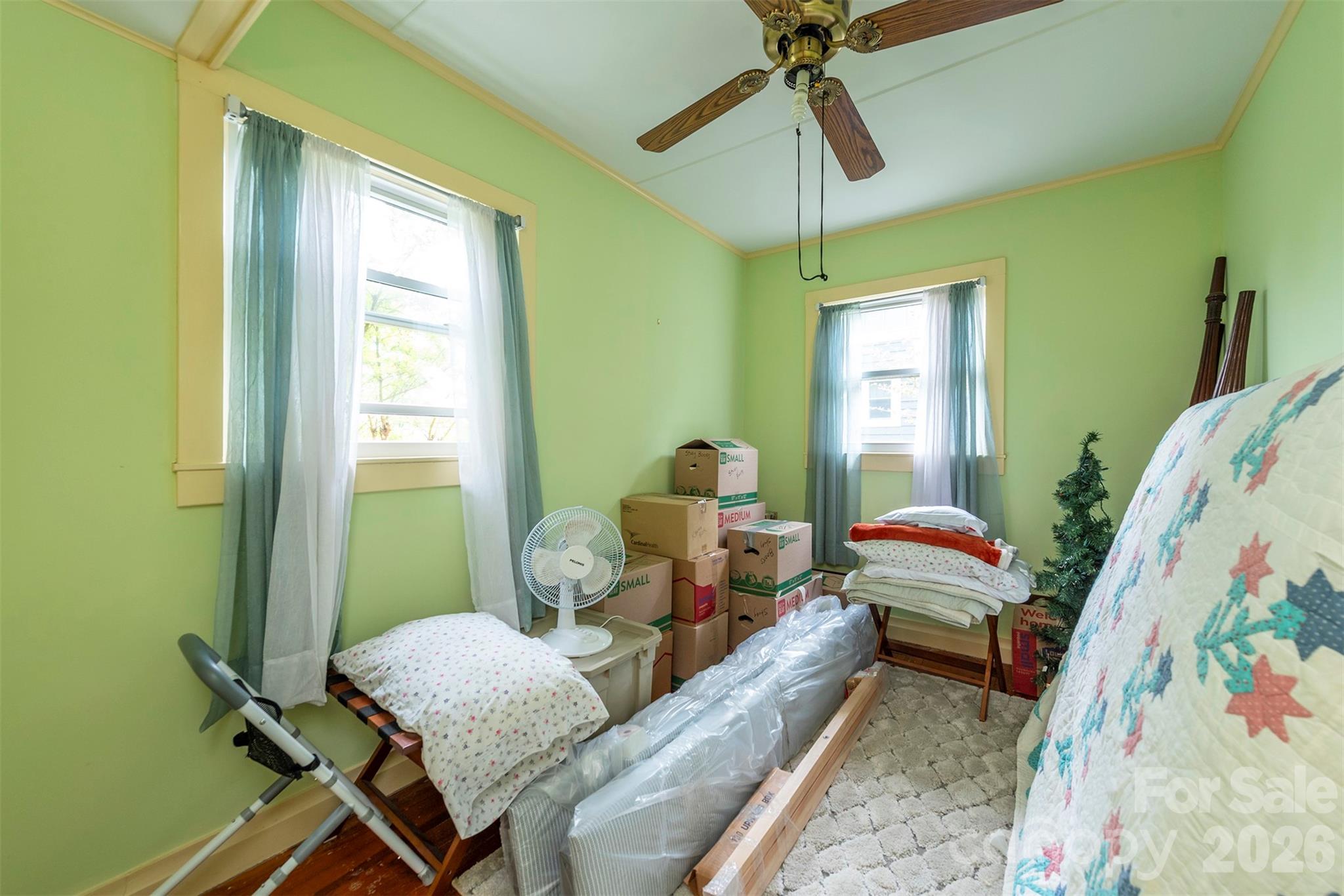 110 Enthoffer Street Black Mountain NC 28711