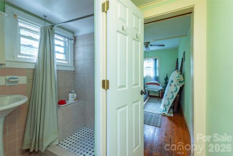 110 Enthoffer Street Black Mountain NC 28711
