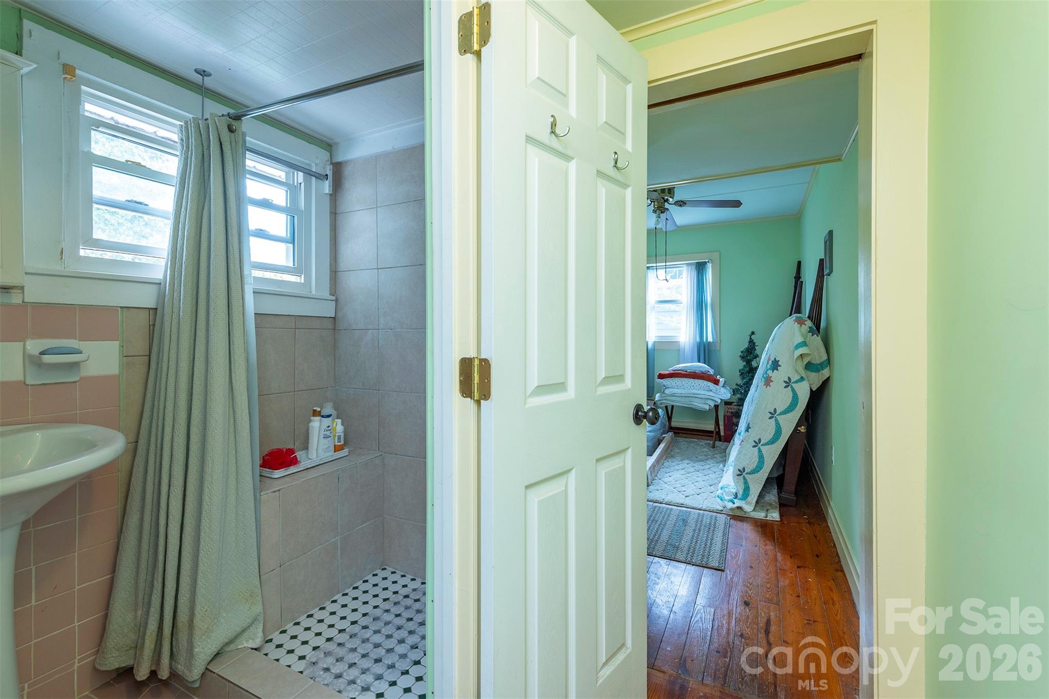 110 Enthoffer Street Black Mountain NC 28711