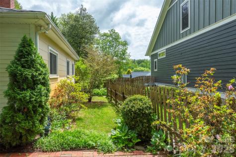 110 Enthoffer Street Black Mountain NC 28711