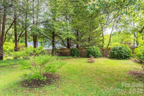 110 Enthoffer Street Black Mountain NC 28711