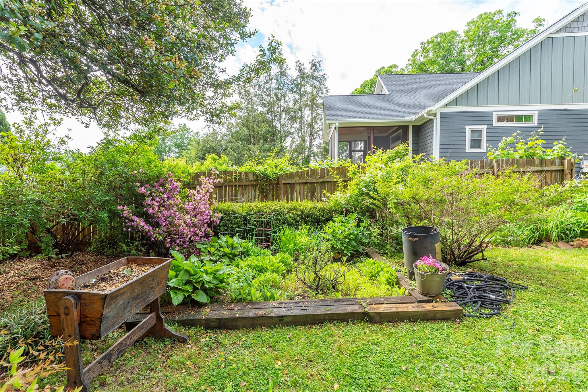 110 Enthoffer Street Black Mountain NC 28711