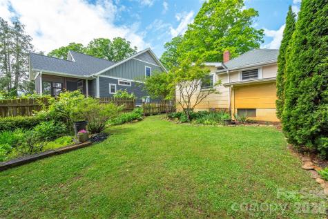 110 Enthoffer Street Black Mountain NC 28711