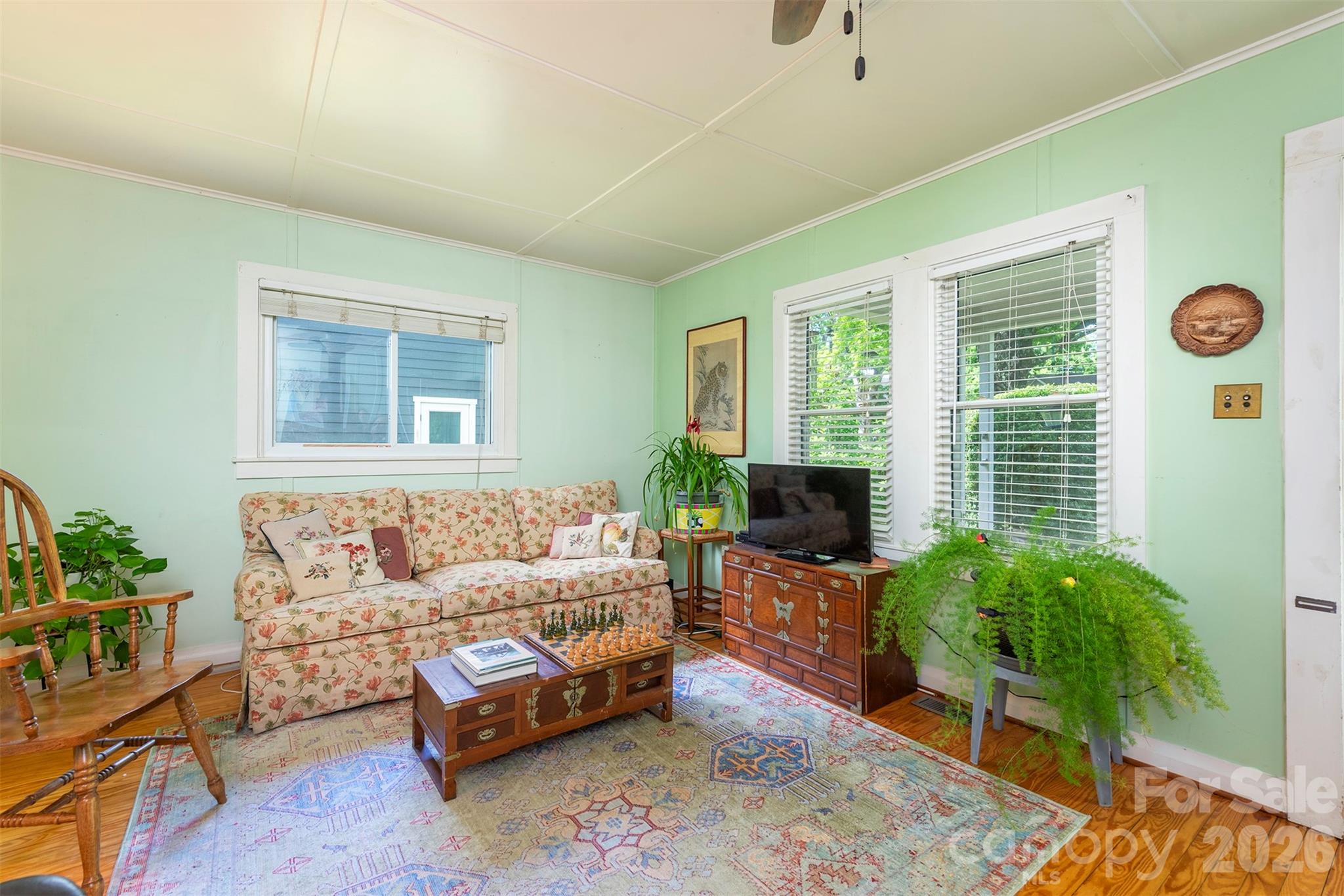 110 Enthoffer Street Black Mountain NC 28711
