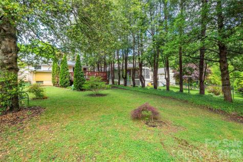 110 Enthoffer Street Black Mountain NC 28711