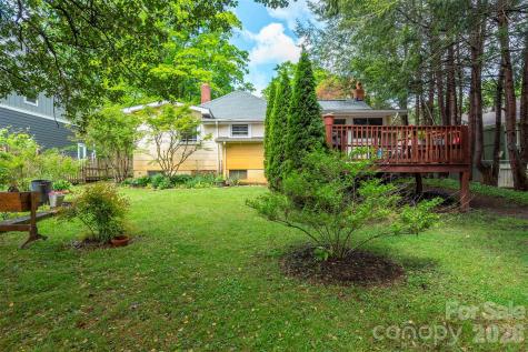 110 Enthoffer Street Black Mountain NC 28711