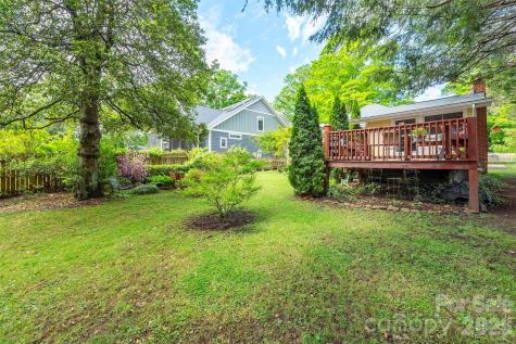 110 Enthoffer Street Black Mountain NC 28711
