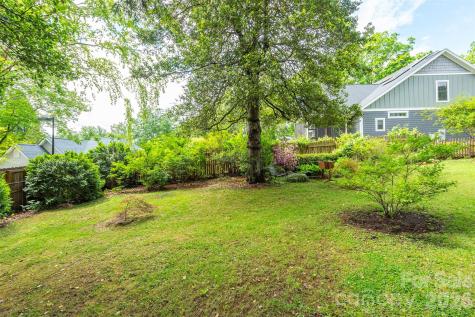 110 Enthoffer Street Black Mountain NC 28711