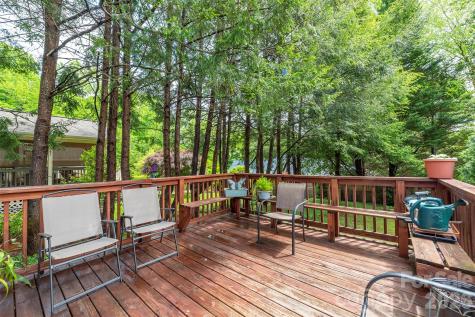 110 Enthoffer Street Black Mountain NC 28711
