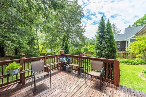 110 Enthoffer Street Black Mountain NC 28711