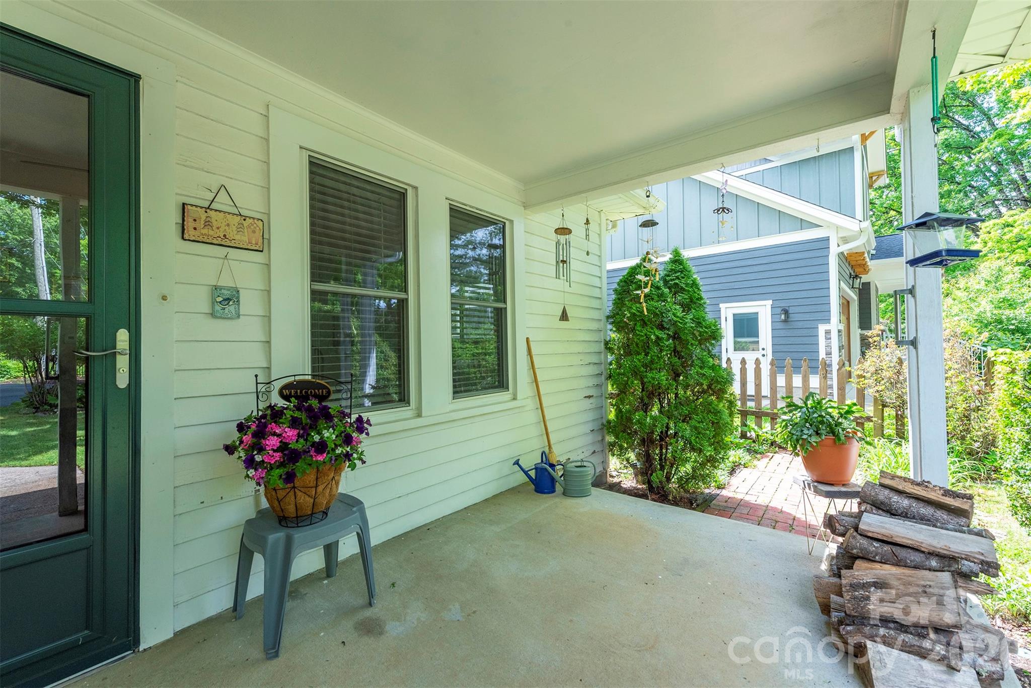 110 Enthoffer Street Black Mountain NC 28711