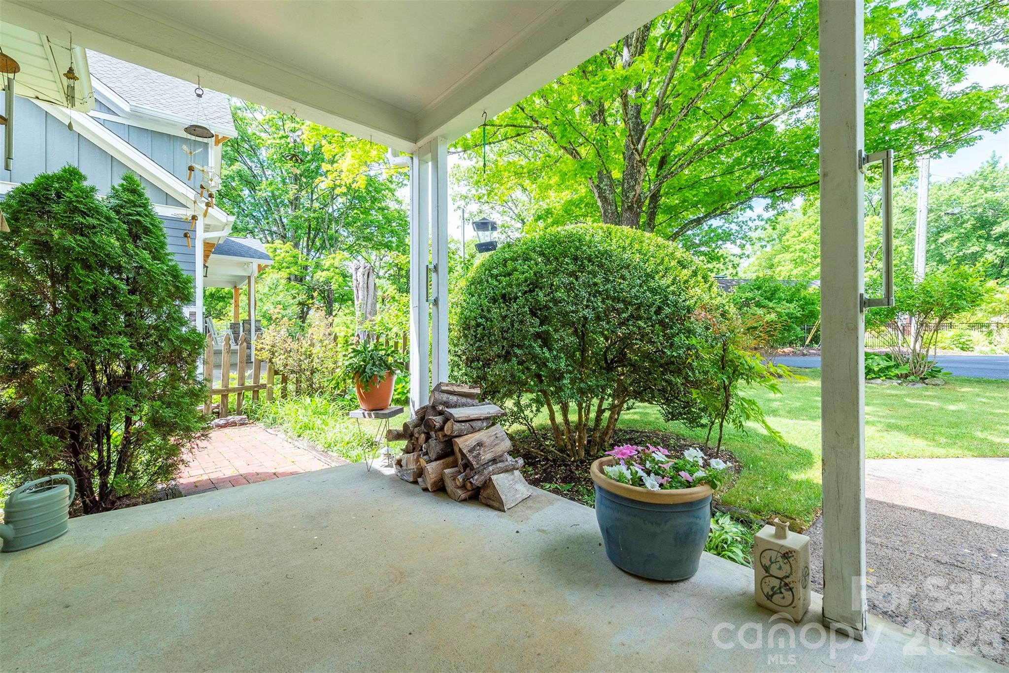 110 Enthoffer Street Black Mountain NC 28711