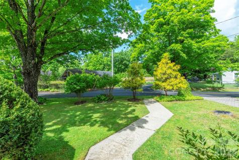 110 Enthoffer Street Black Mountain NC 28711