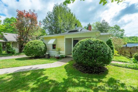 110 Enthoffer Street Black Mountain NC 28711