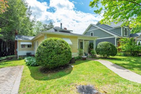 110 Enthoffer Street Black Mountain NC 28711