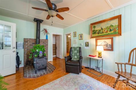 110 Enthoffer Street Black Mountain NC 28711