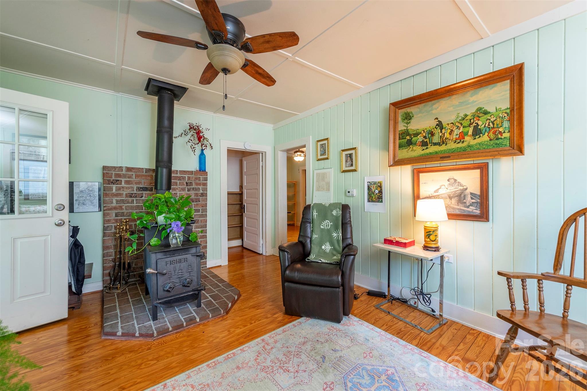 110 Enthoffer Street Black Mountain NC 28711