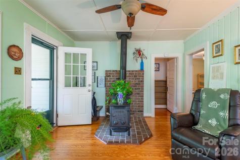 110 Enthoffer Street Black Mountain NC 28711