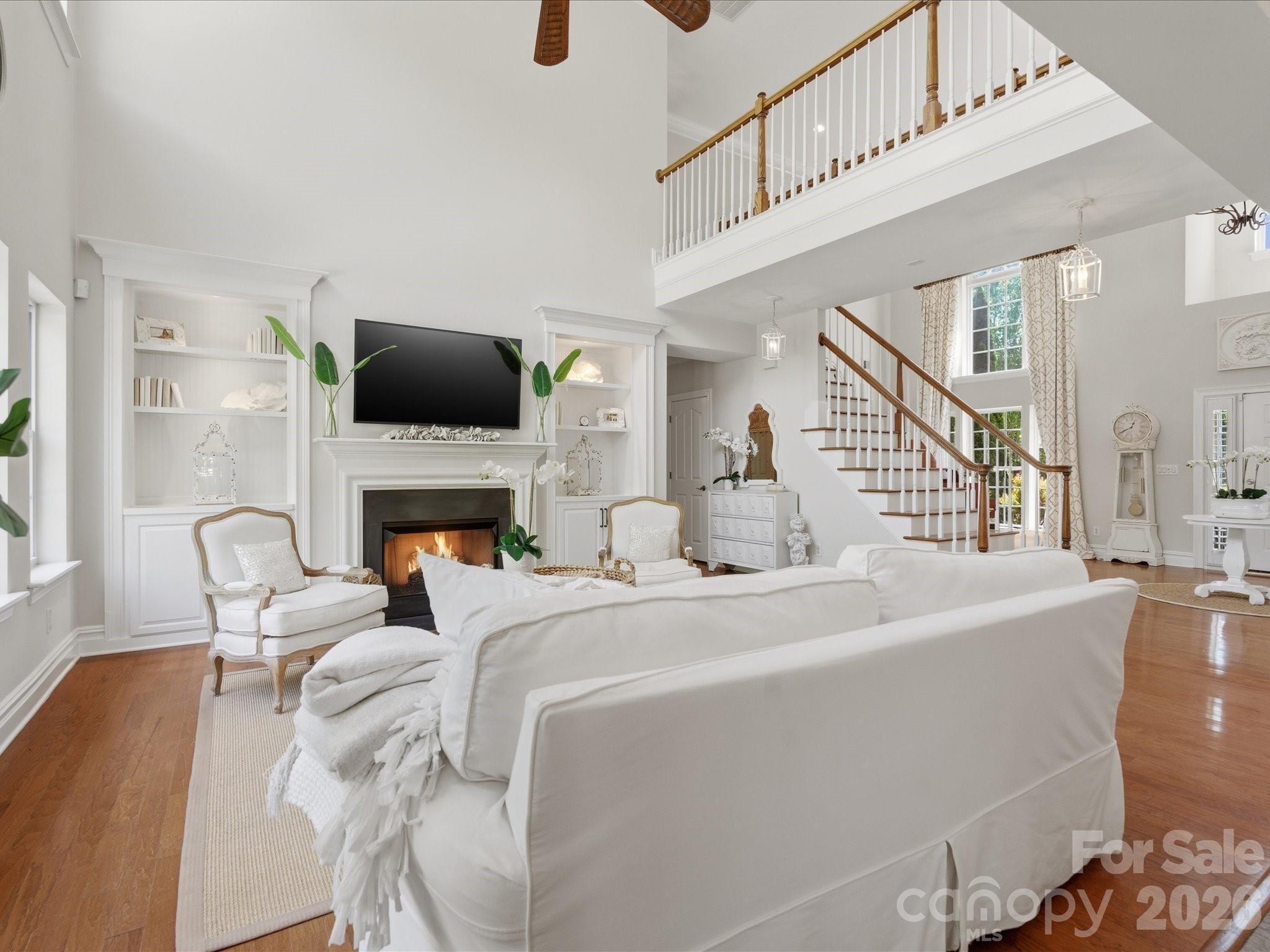 1026 Spanish Moss Road Indian Trail NC 28079