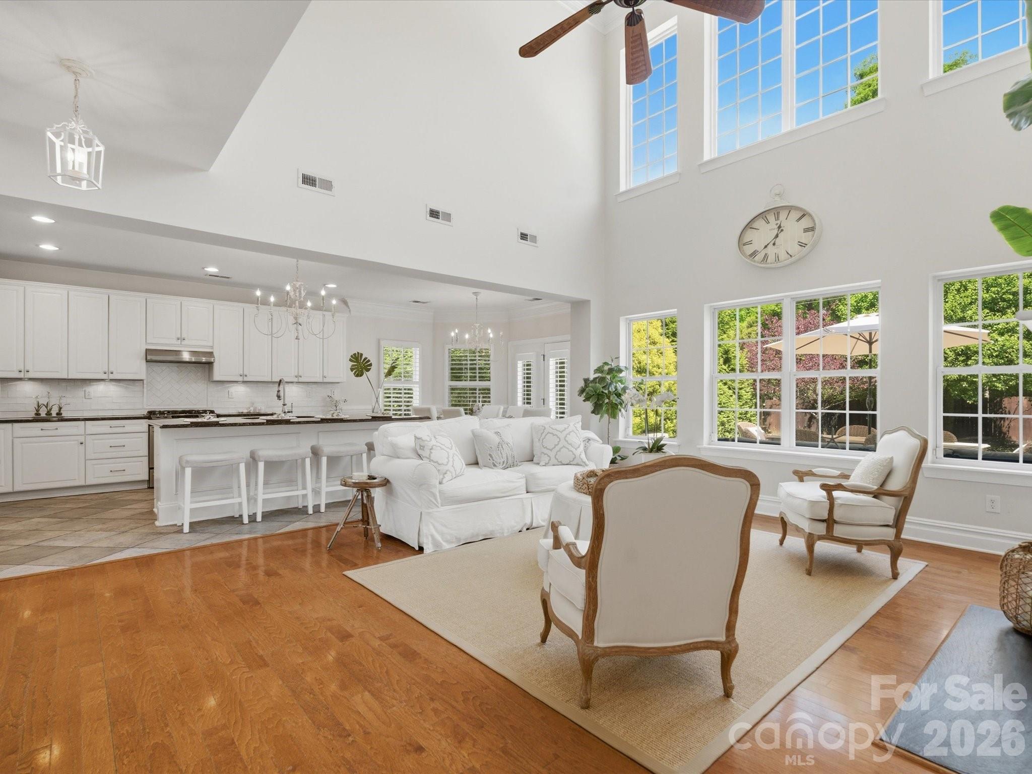 1026 Spanish Moss Road Indian Trail NC 28079