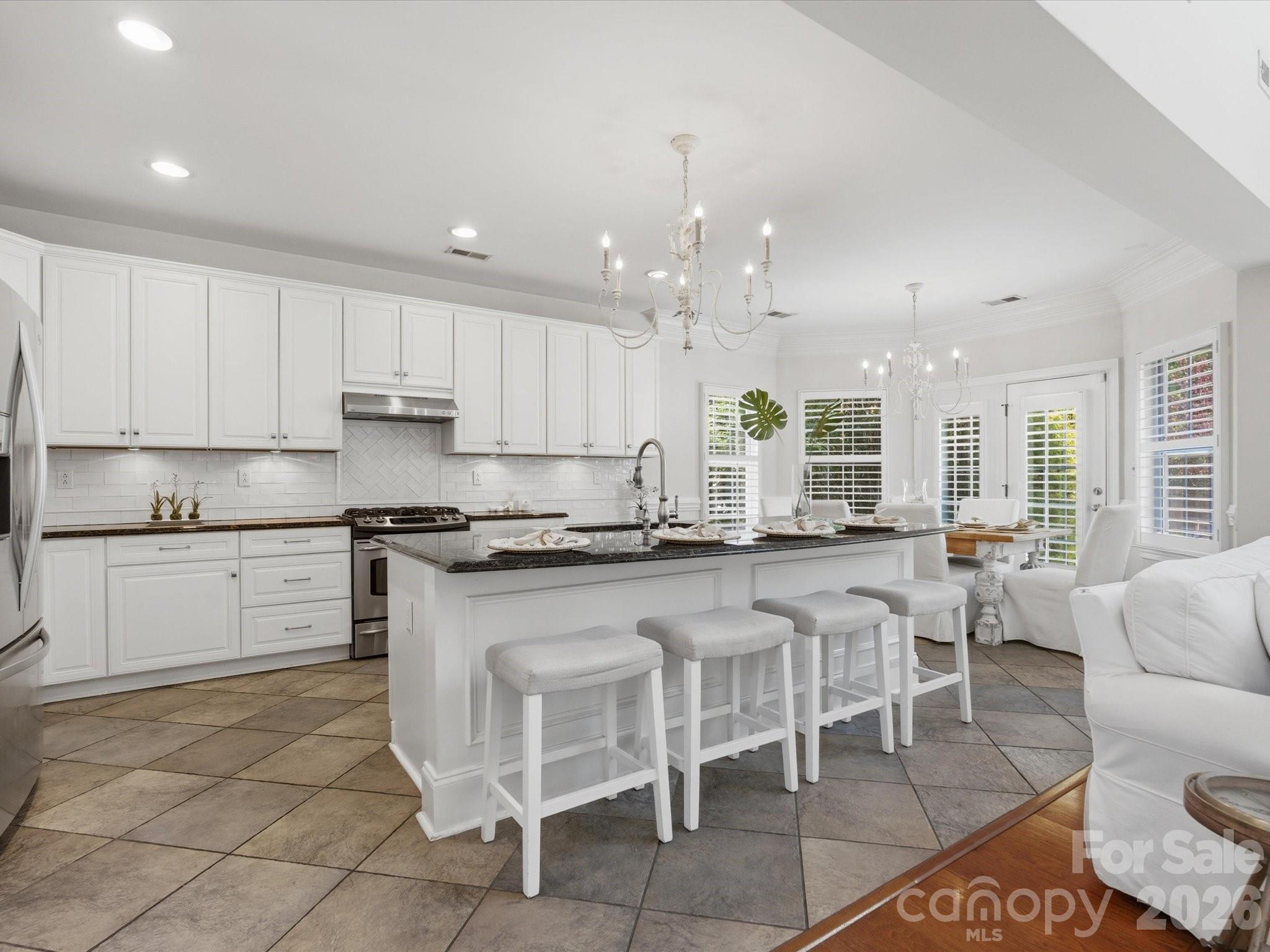 1026 Spanish Moss Road Indian Trail NC 28079