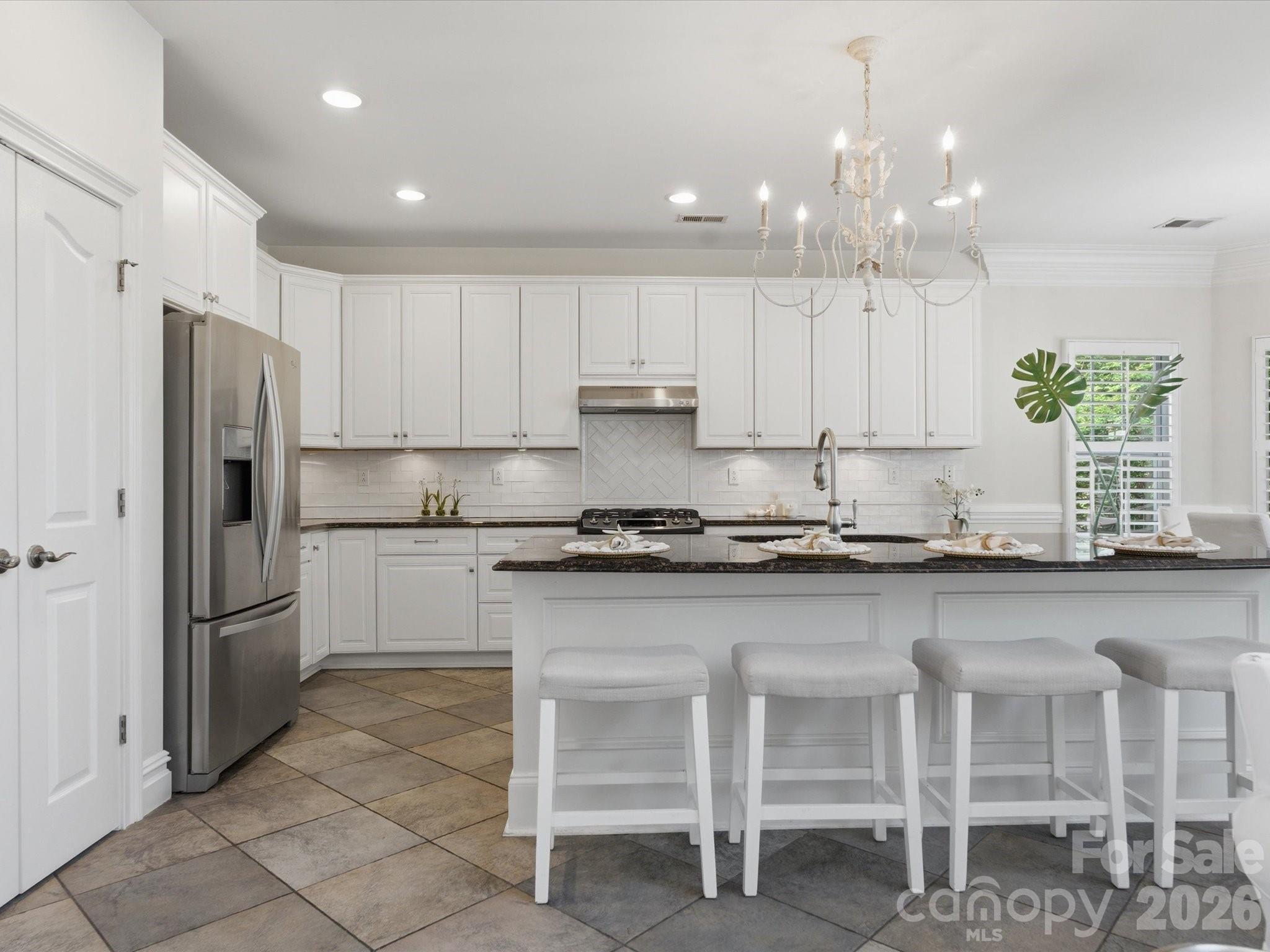 1026 Spanish Moss Road Indian Trail NC 28079