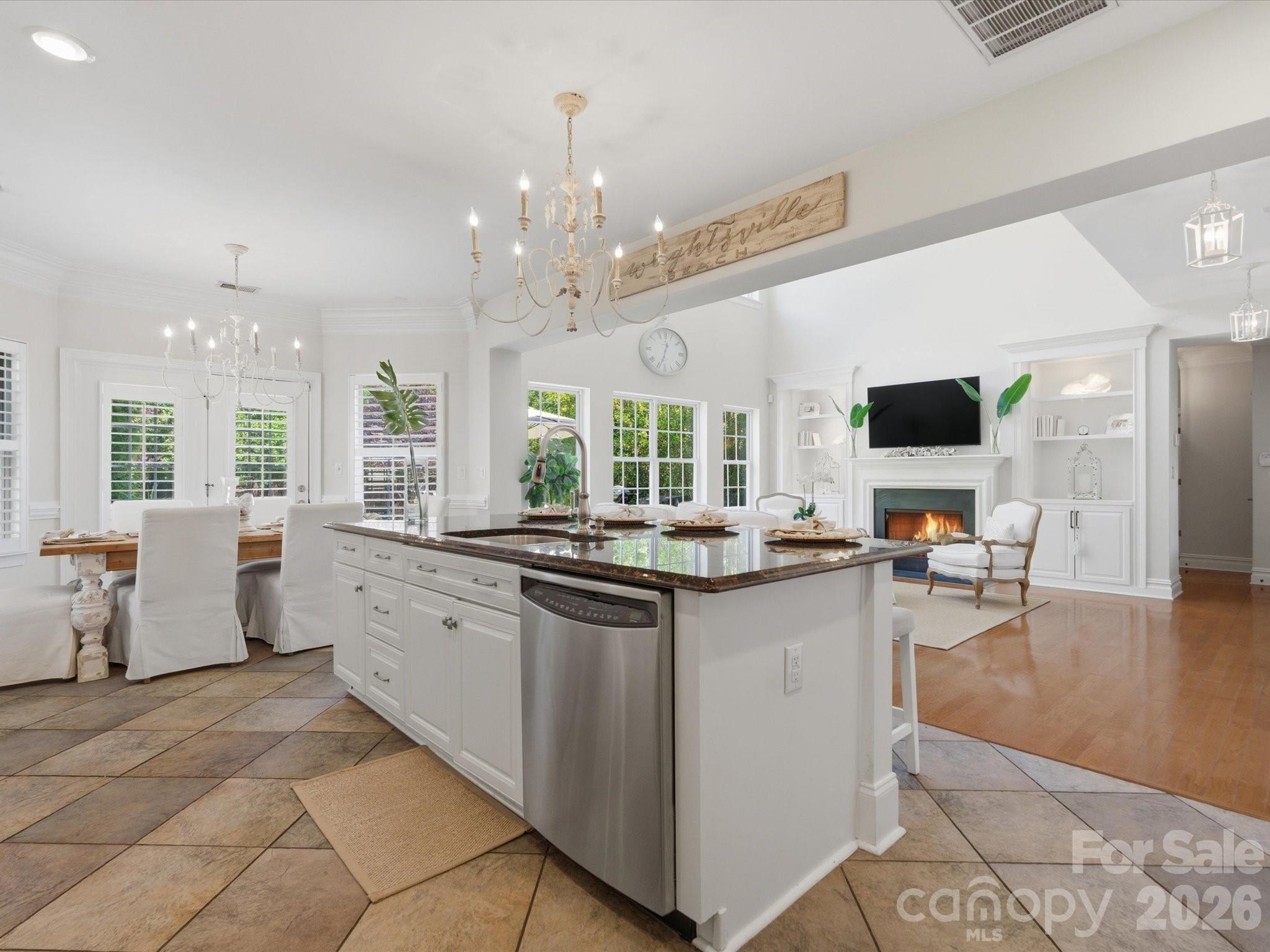 1026 Spanish Moss Road Indian Trail NC 28079