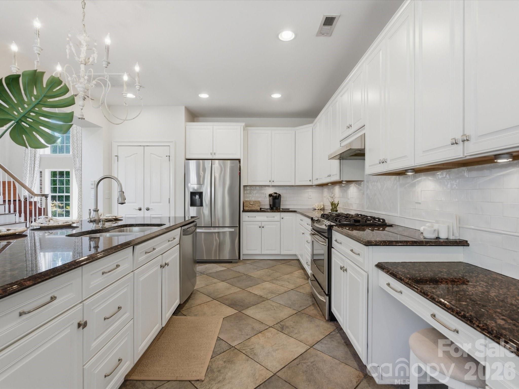 1026 Spanish Moss Road Indian Trail NC 28079