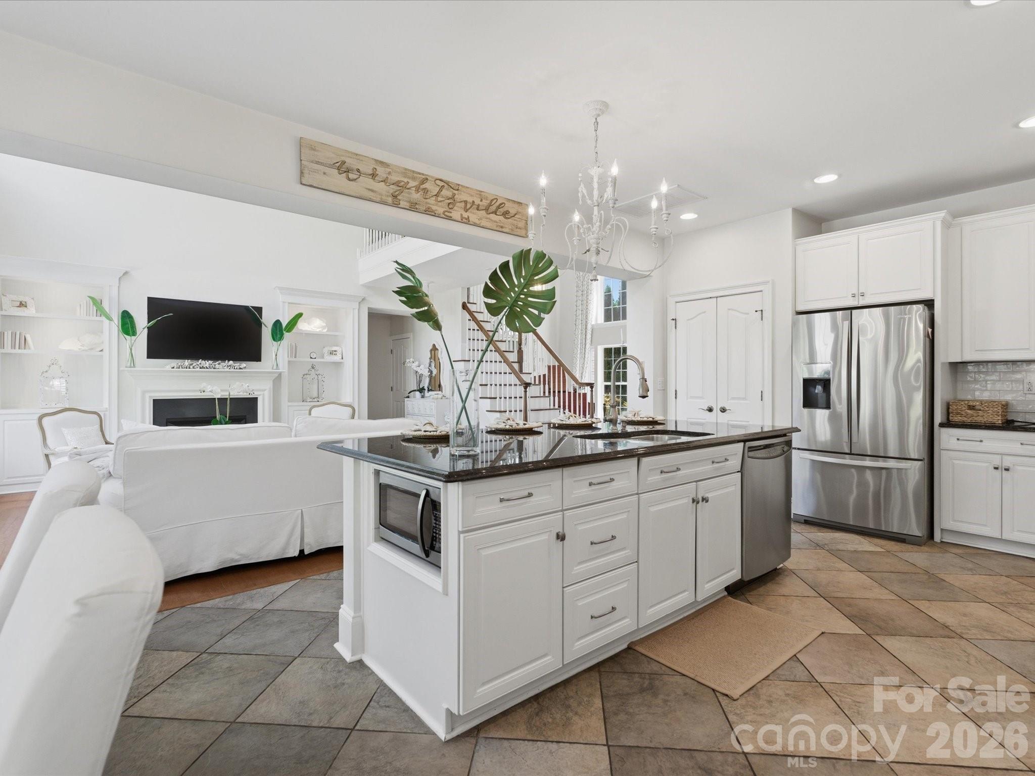 1026 Spanish Moss Road Indian Trail NC 28079