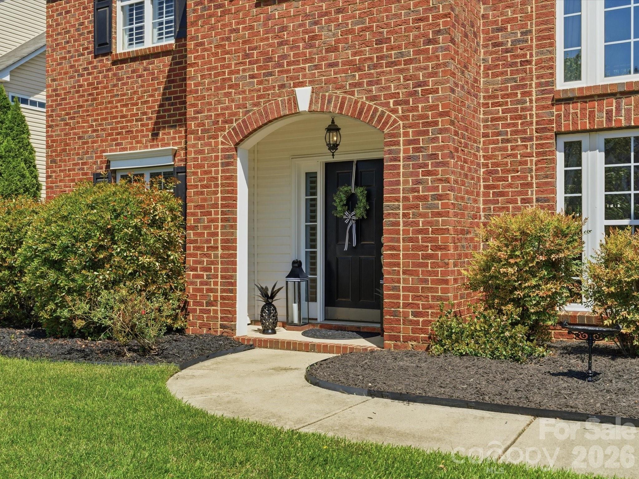 1026 Spanish Moss Road Indian Trail NC 28079