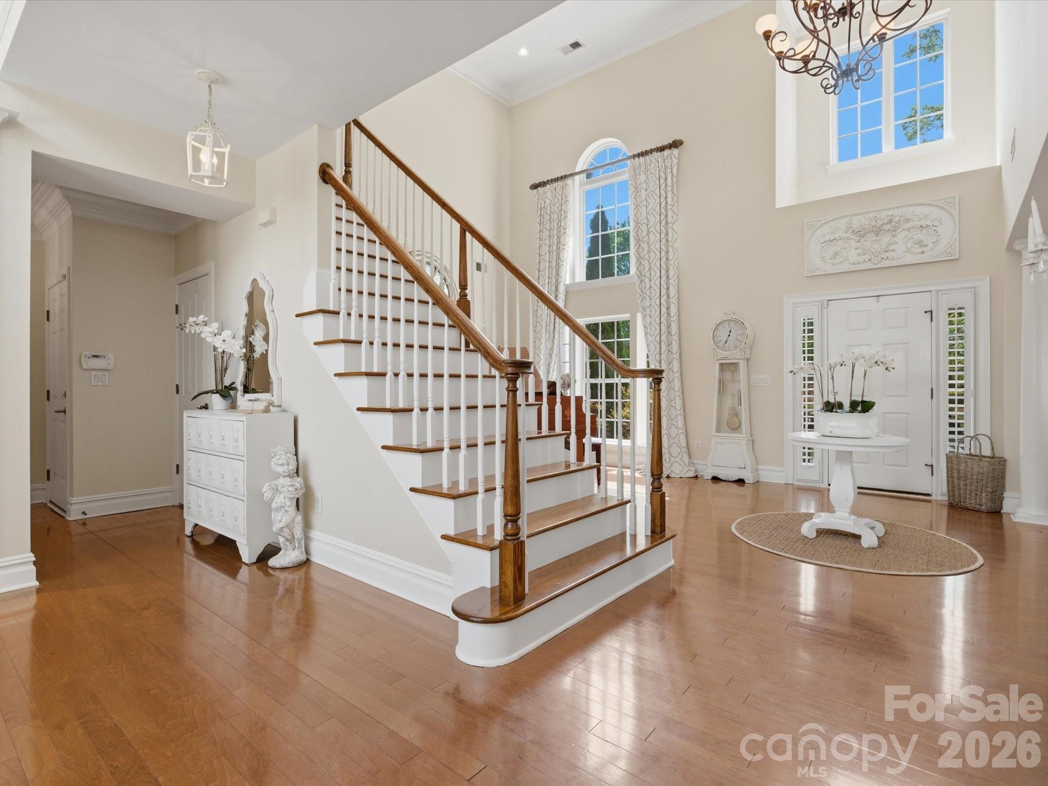 1026 Spanish Moss Road Indian Trail NC 28079
