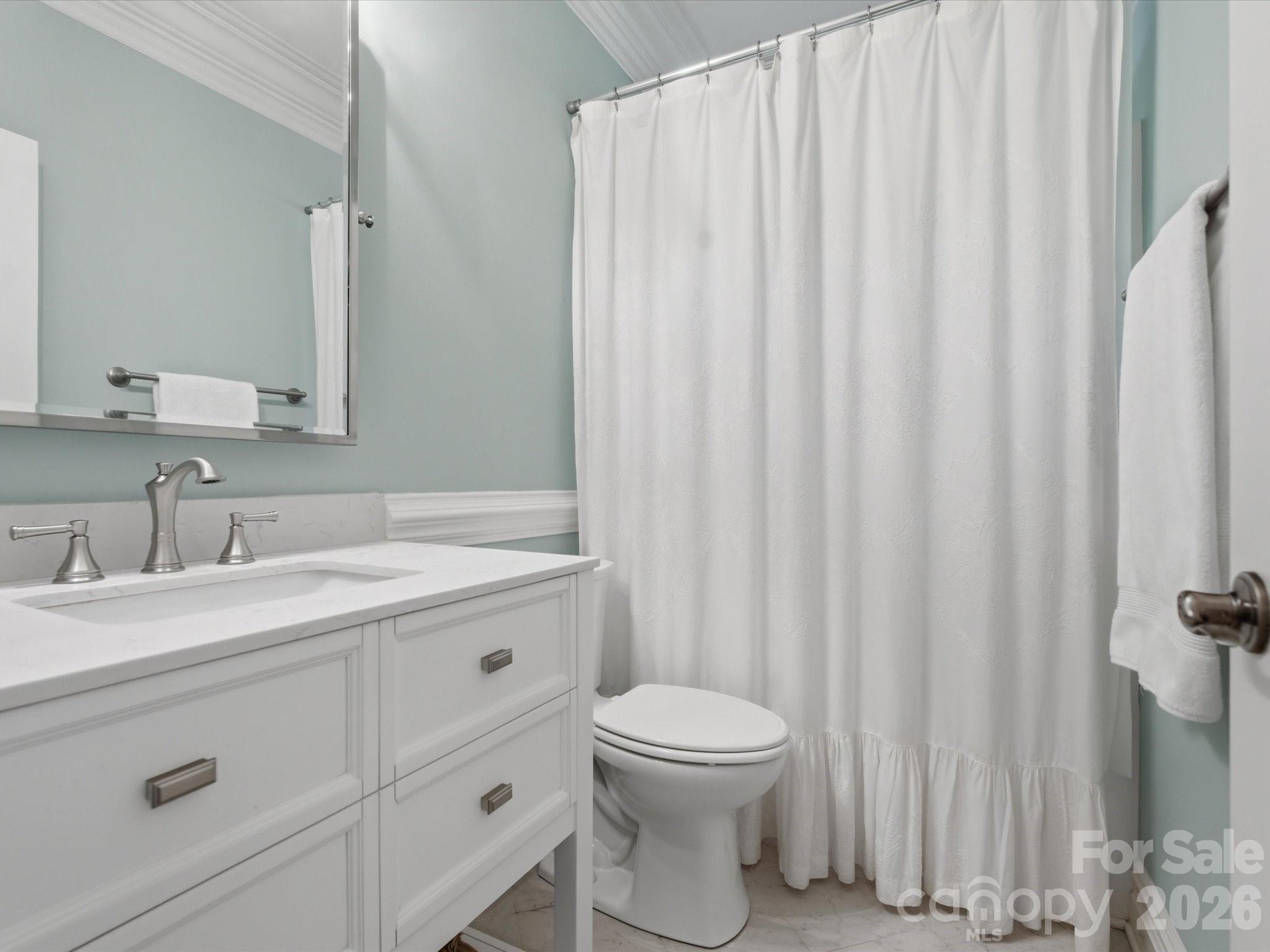 1026 Spanish Moss Road Indian Trail NC 28079