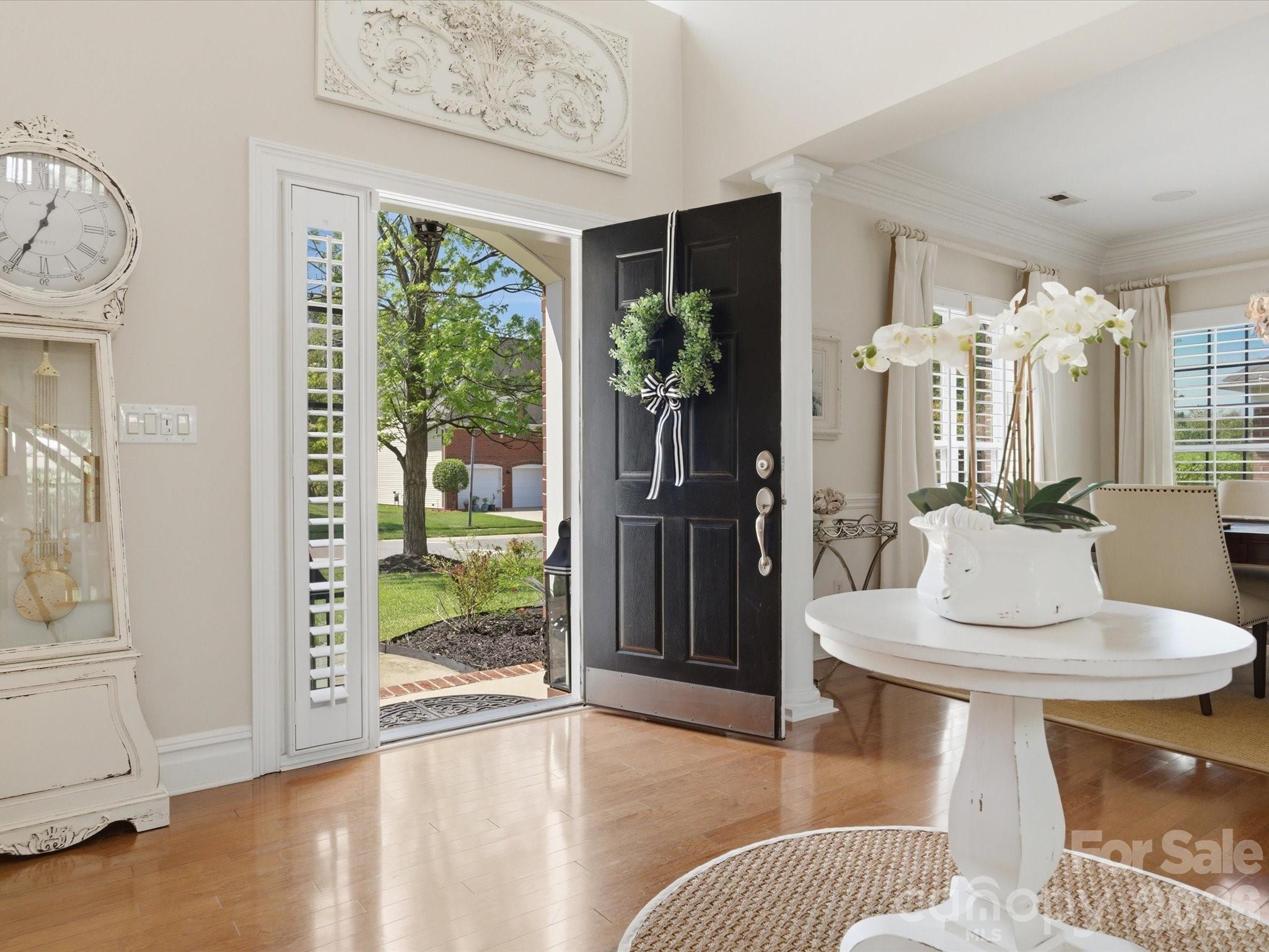 1026 Spanish Moss Road Indian Trail NC 28079