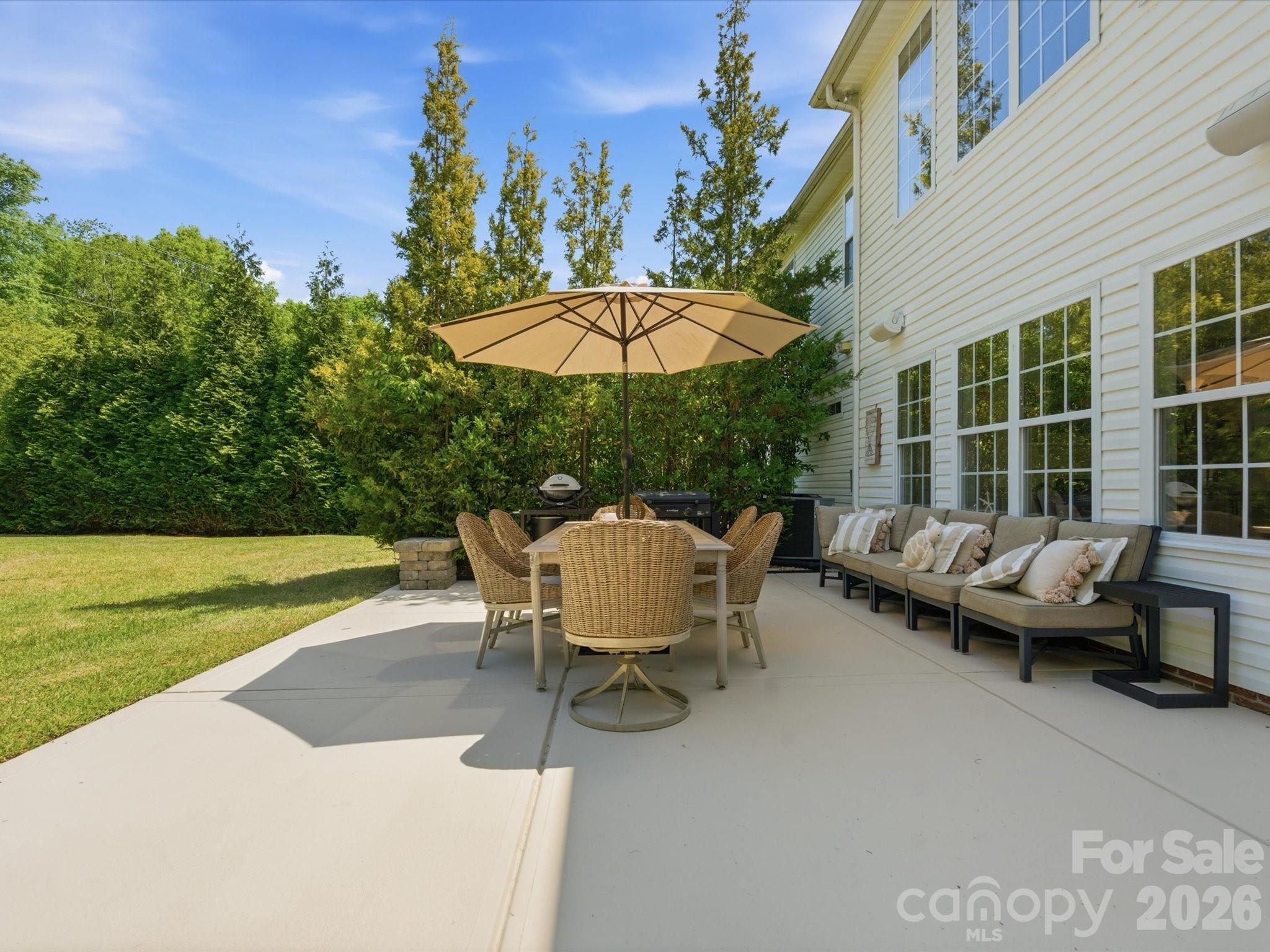 1026 Spanish Moss Road Indian Trail NC 28079