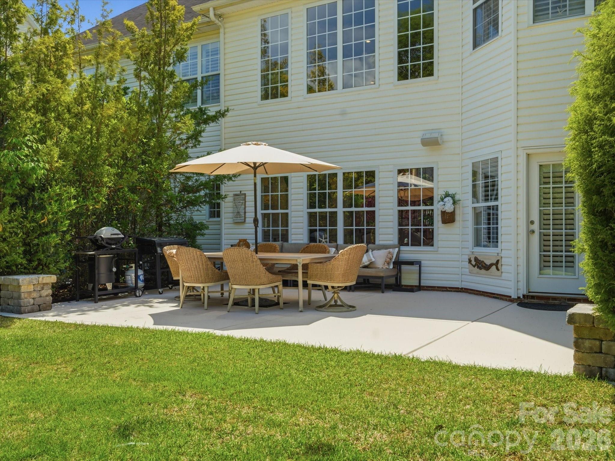 1026 Spanish Moss Road Indian Trail NC 28079