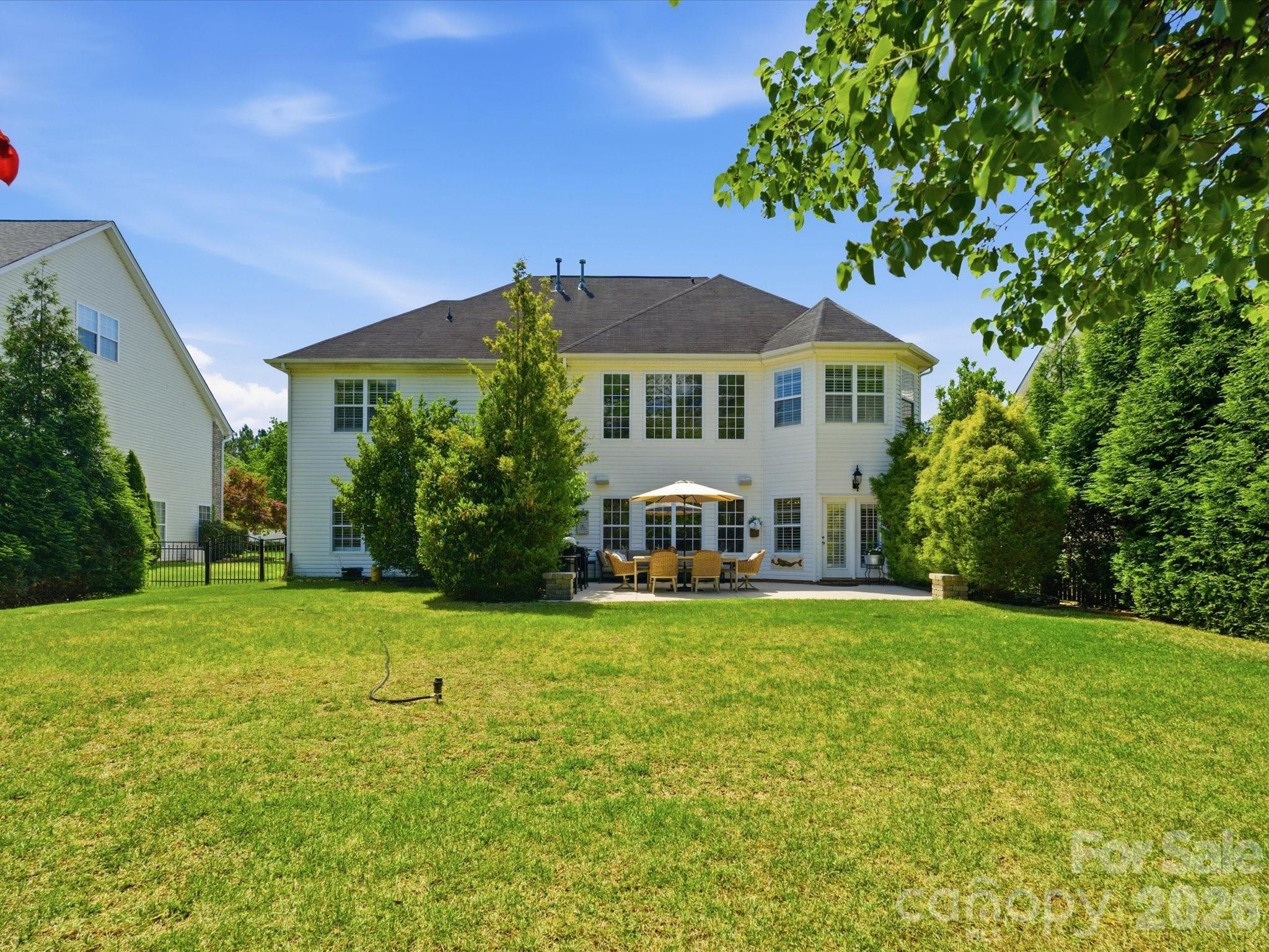 1026 Spanish Moss Road Indian Trail NC 28079