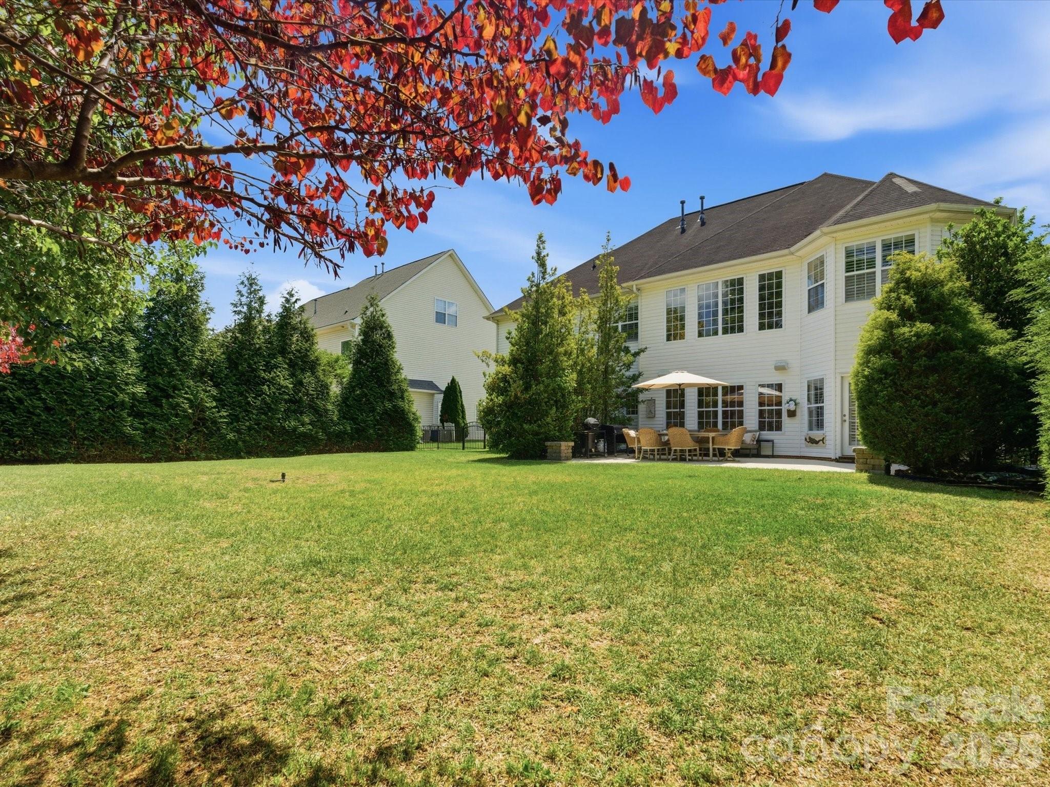 1026 Spanish Moss Road Indian Trail NC 28079