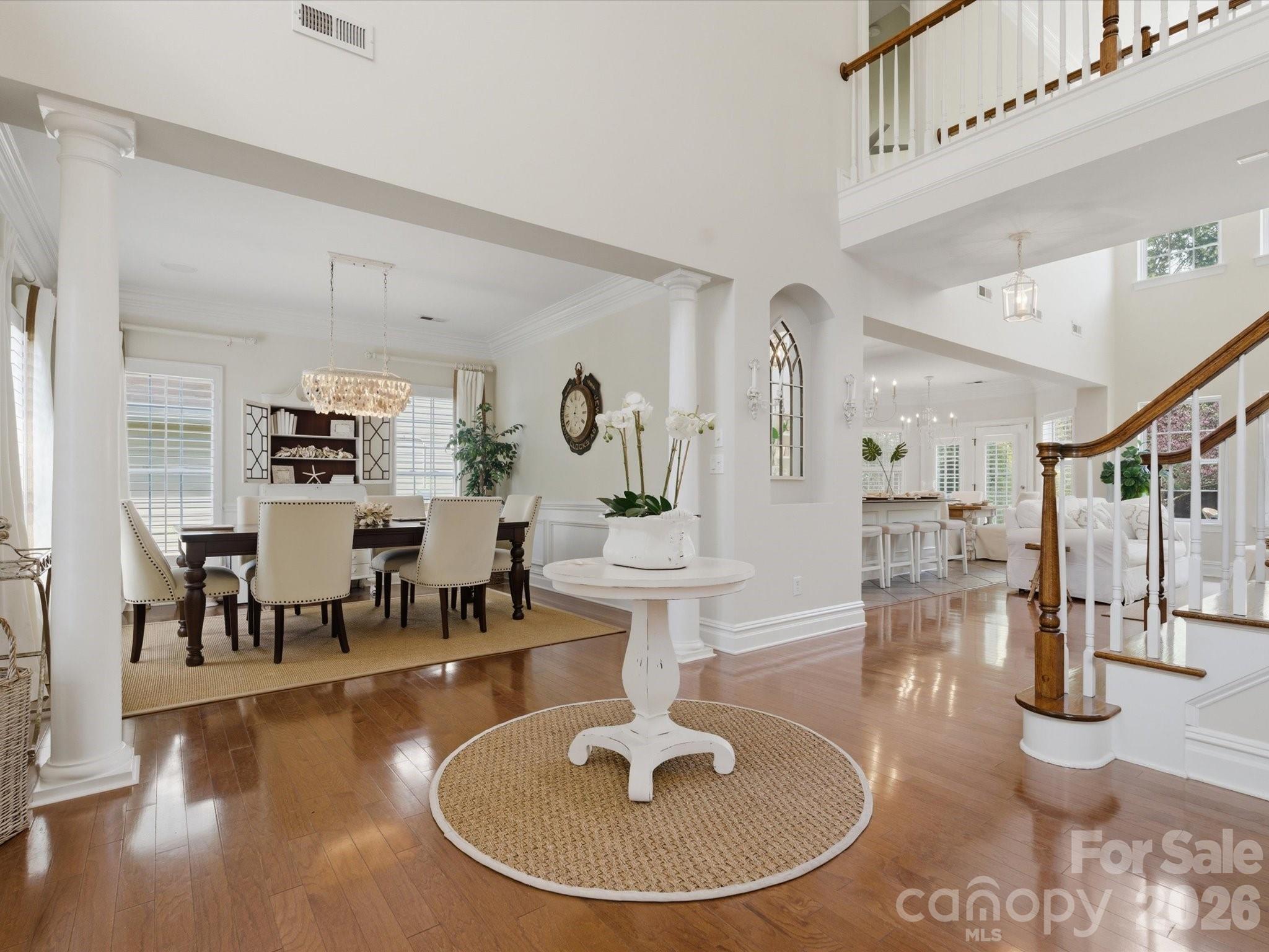 1026 Spanish Moss Road Indian Trail NC 28079