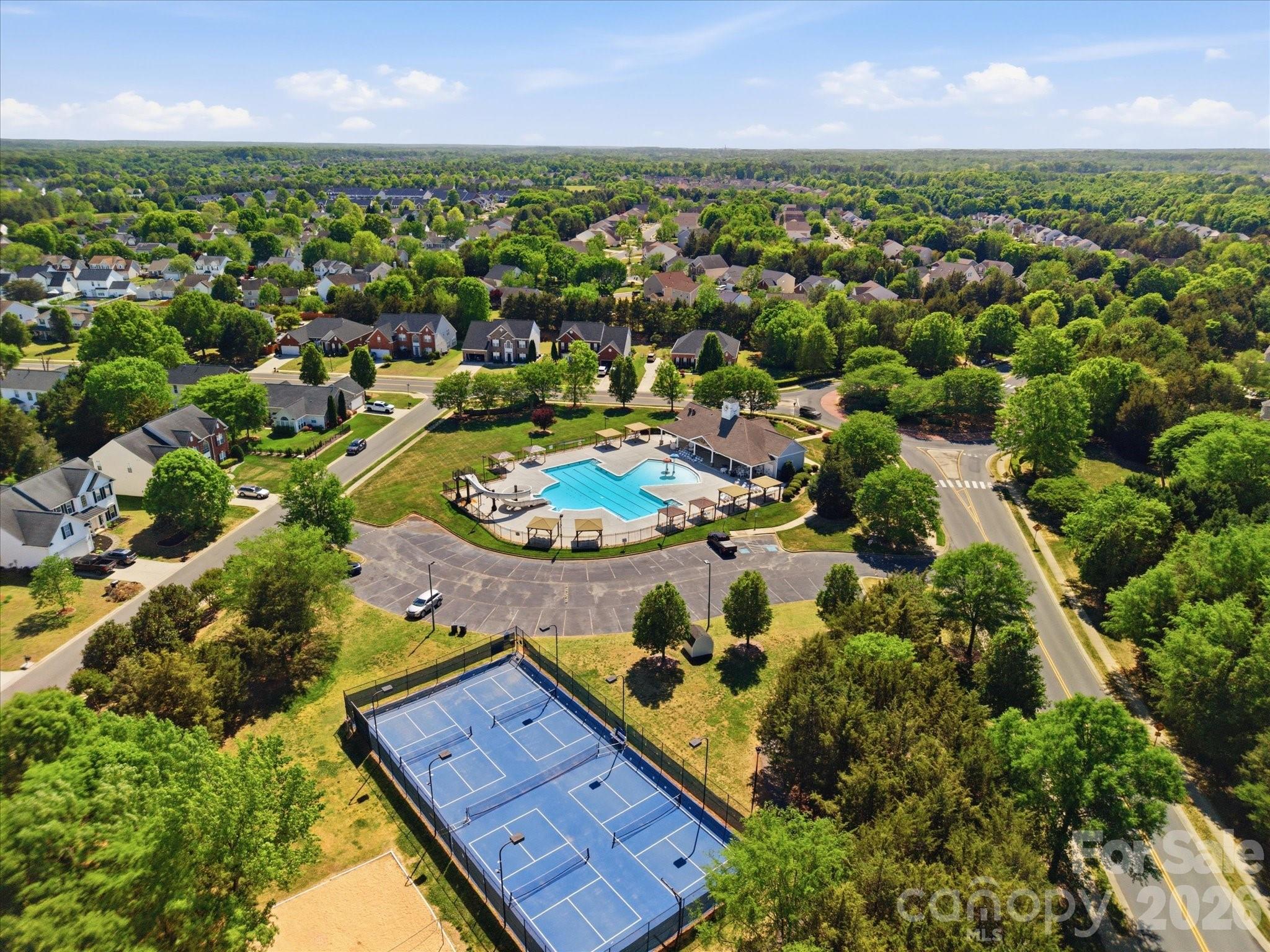 1026 Spanish Moss Road Indian Trail NC 28079