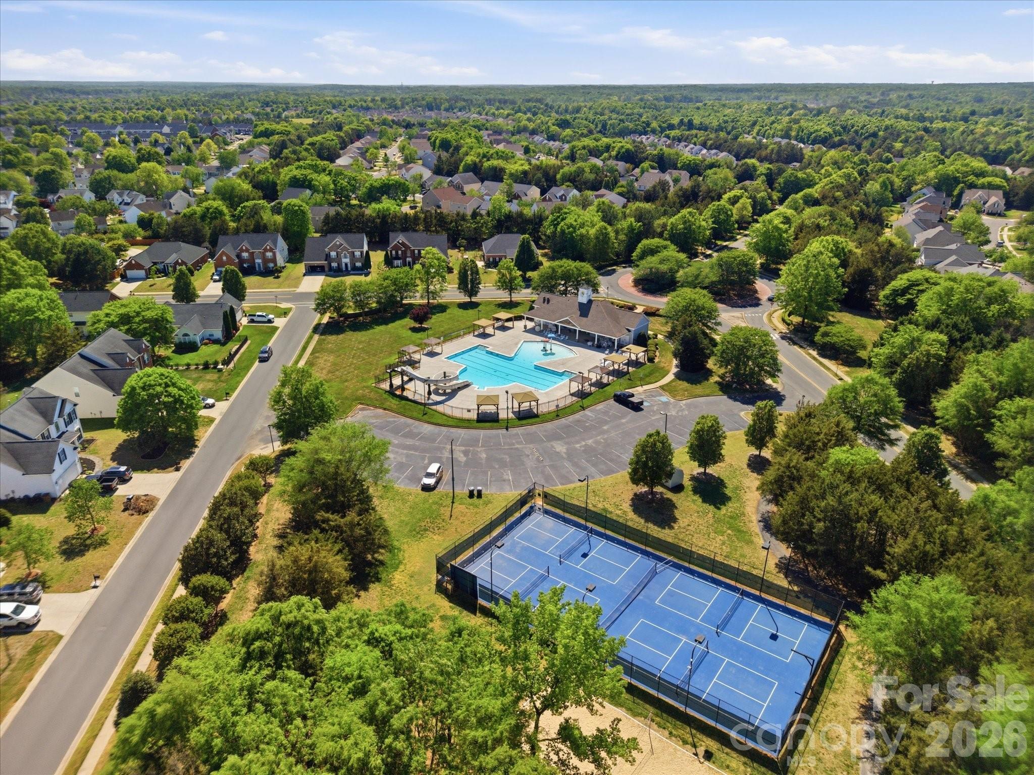 1026 Spanish Moss Road Indian Trail NC 28079